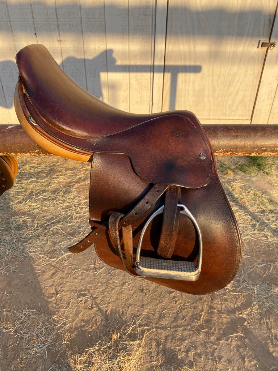 16” Crosby Close Contact