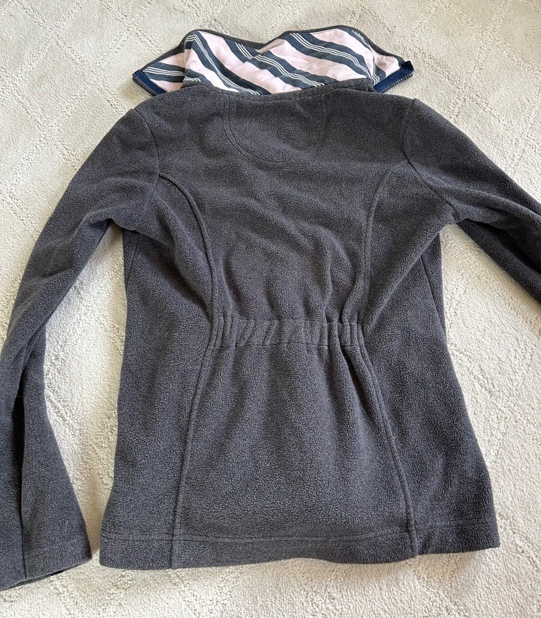 Horseware Ireland Fleece Zippie