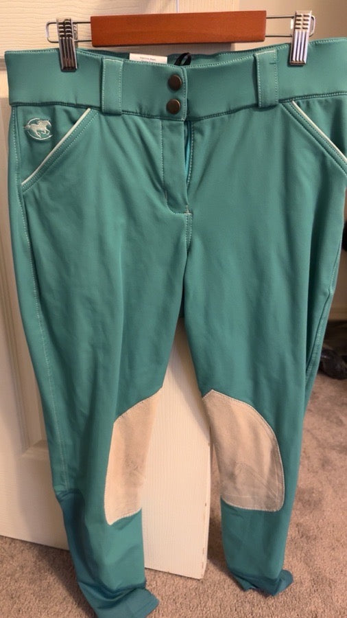 PIPER BY SMARTPAK Smartpak piper breeches