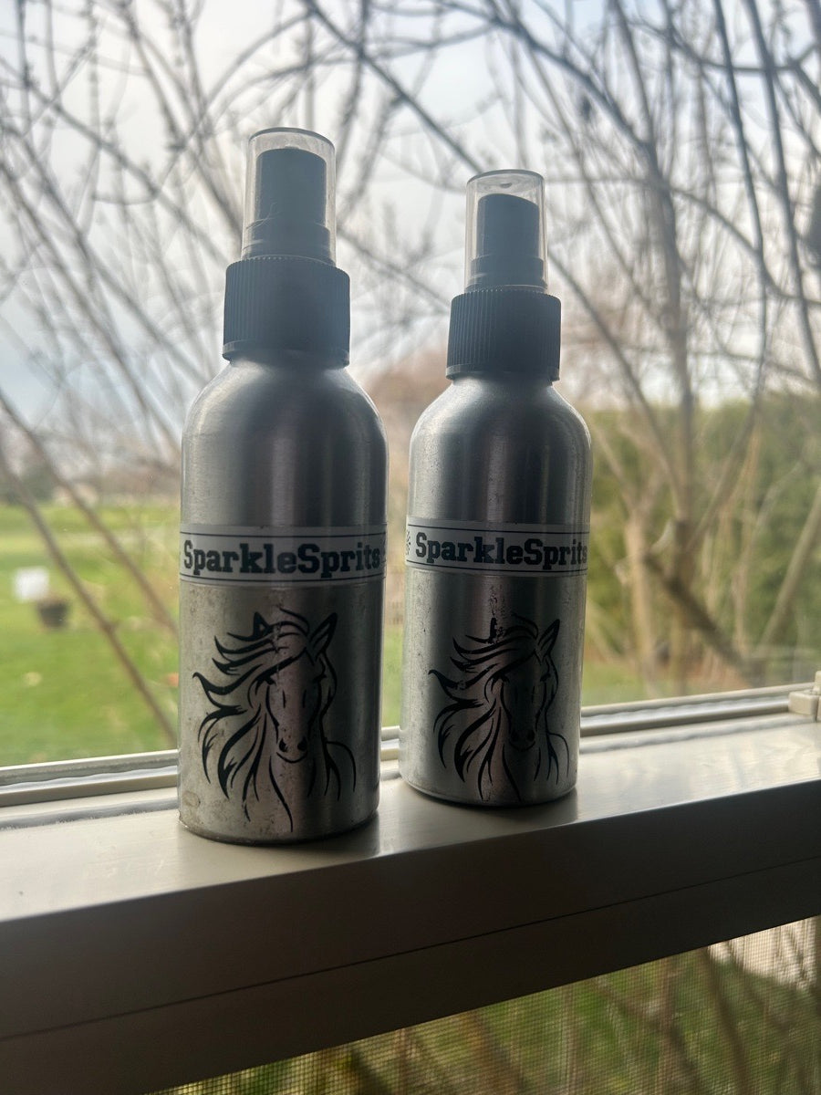Sparkle Sprits mini