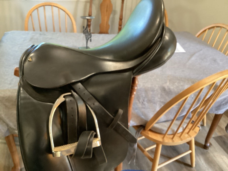JRD JRD Dressage Saddle