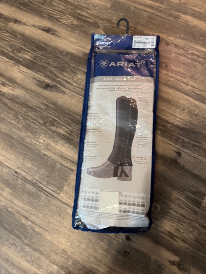 Ariat Breeze ST Half Chaps