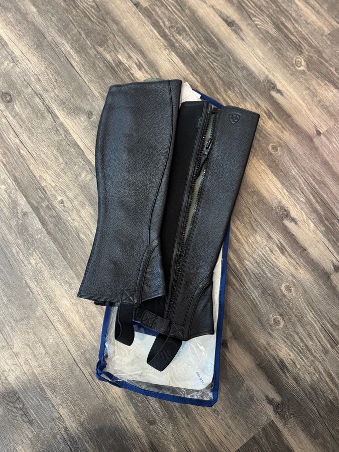 Ariat Breeze ST Half Chaps