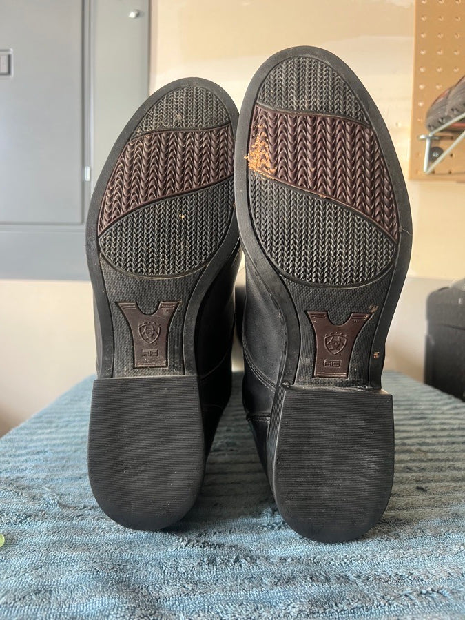 ARIAT Ariat Challenger Field Boots (5)