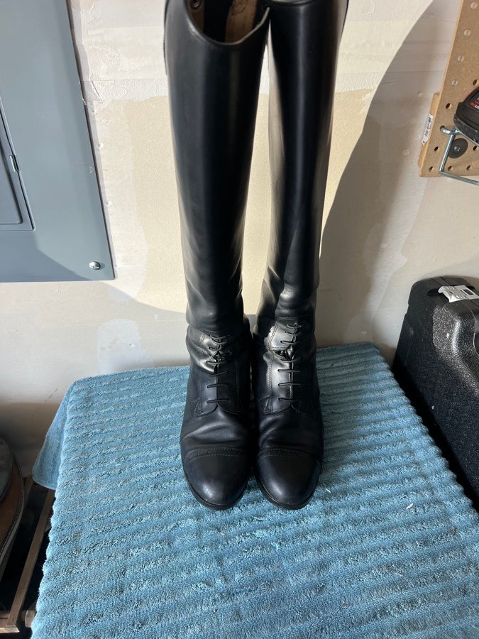 ARIAT Ariat Challenger Field Boots (2)