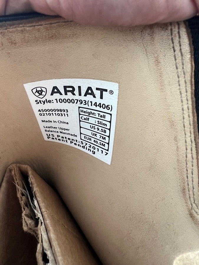 ARIAT Ariat Challenger Field Boots (4)