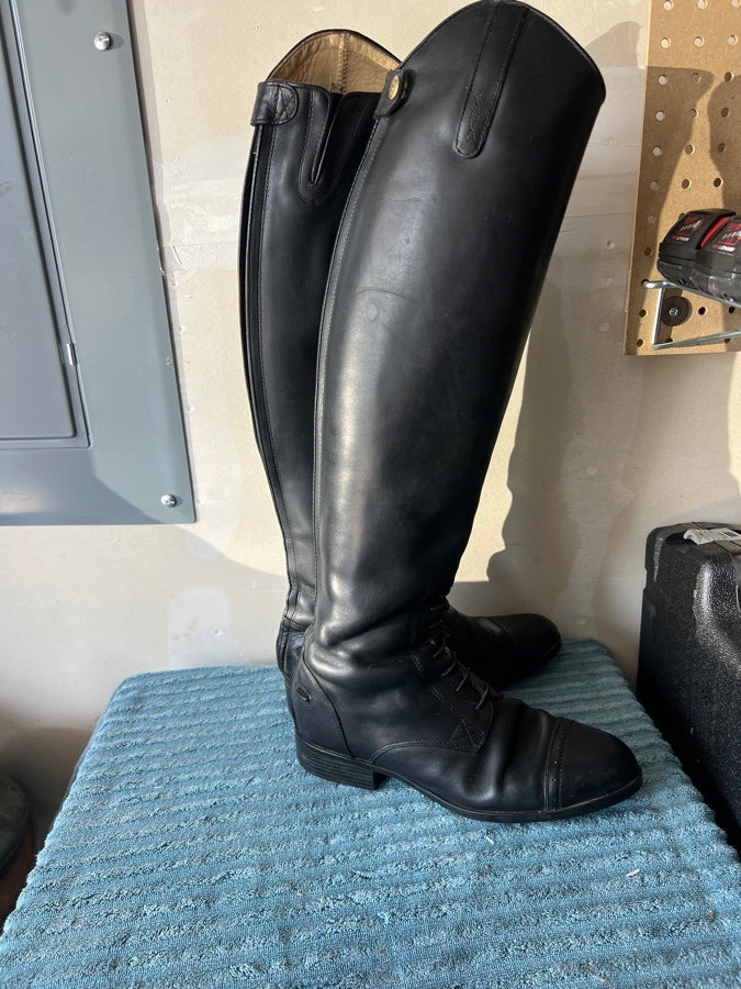 ARIAT Ariat Challenger Field Boots (3)