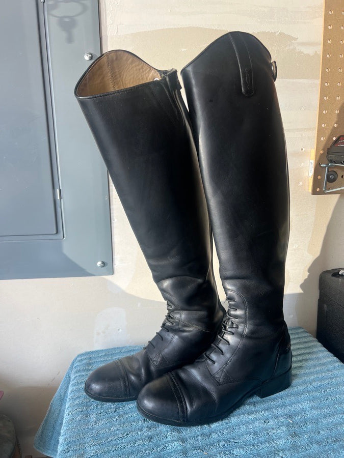 ARIAT Ariat Challenger Field Boots