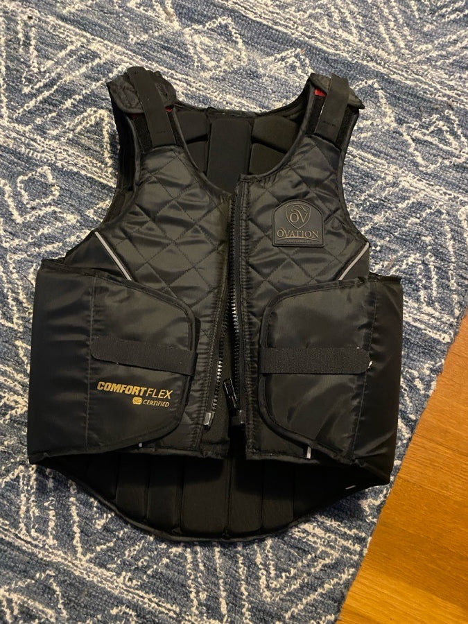 Ovation Adult Comfortflex Riding Vest