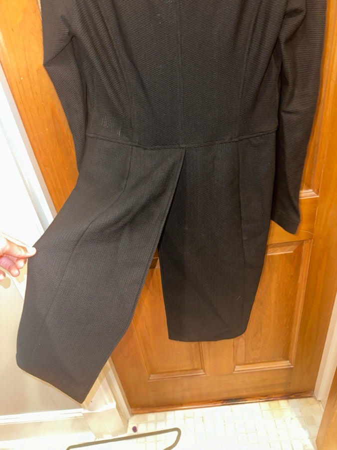 ALESSANDRO ALBANESE Alessandro Albanese Ladies MotionLite Shadbelly XS (8)