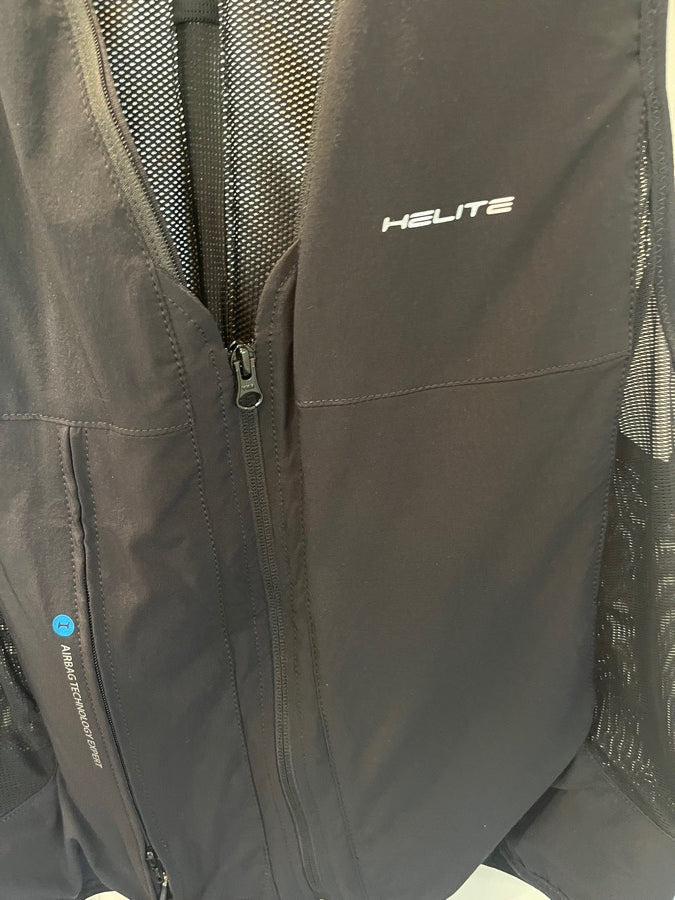 Helite Airbag Vest