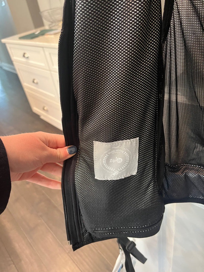 Helite Airbag Vest
