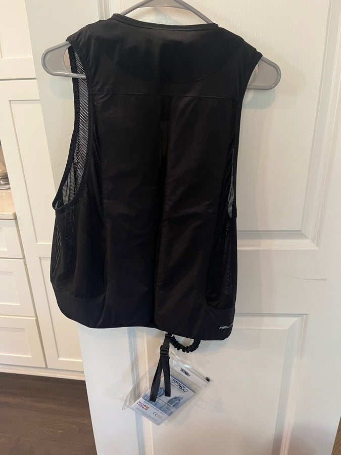 Helite Airbag Vest
