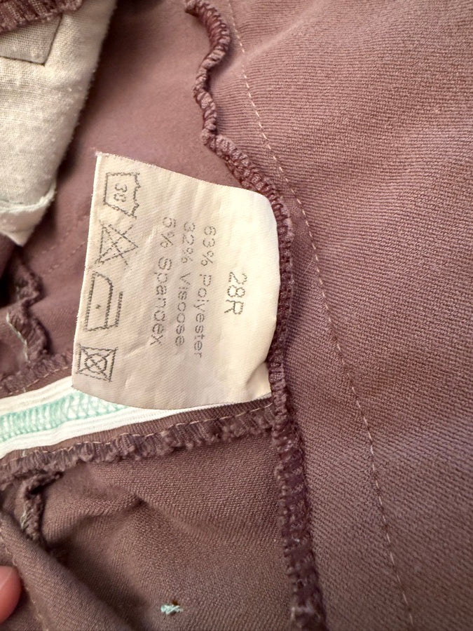 PIPER BY SMARTPAK Smartpak breeches (3)