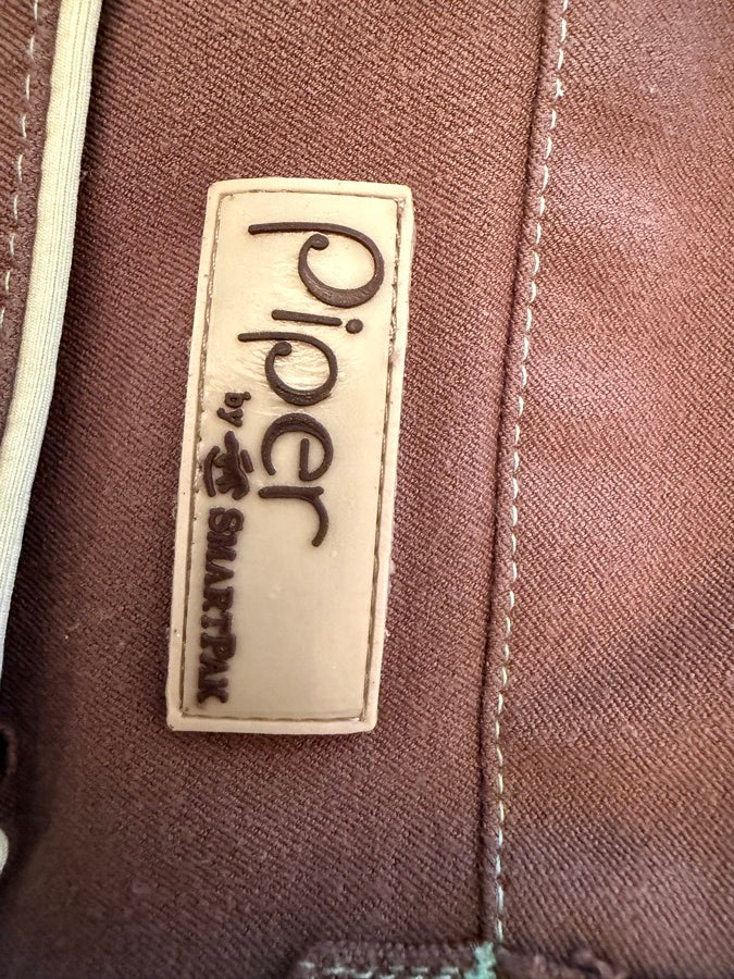 PIPER BY SMARTPAK Smartpak breeches (4)
