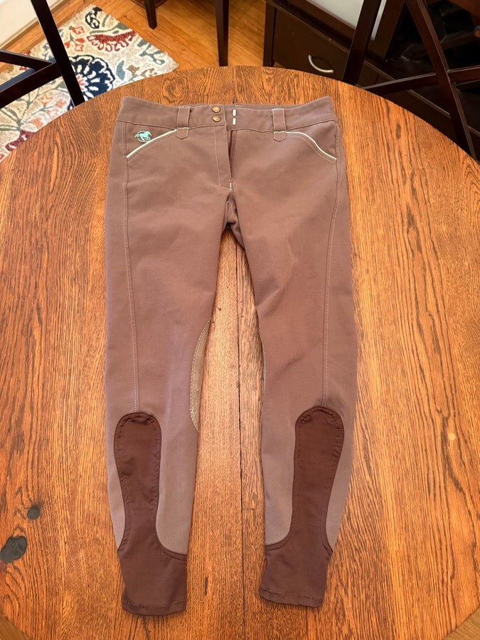 PIPER BY SMARTPAK Smartpak breeches