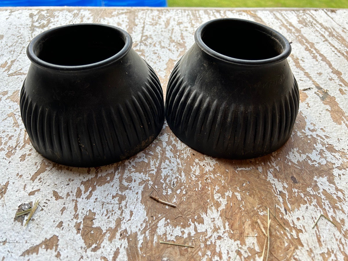 Bell Boots