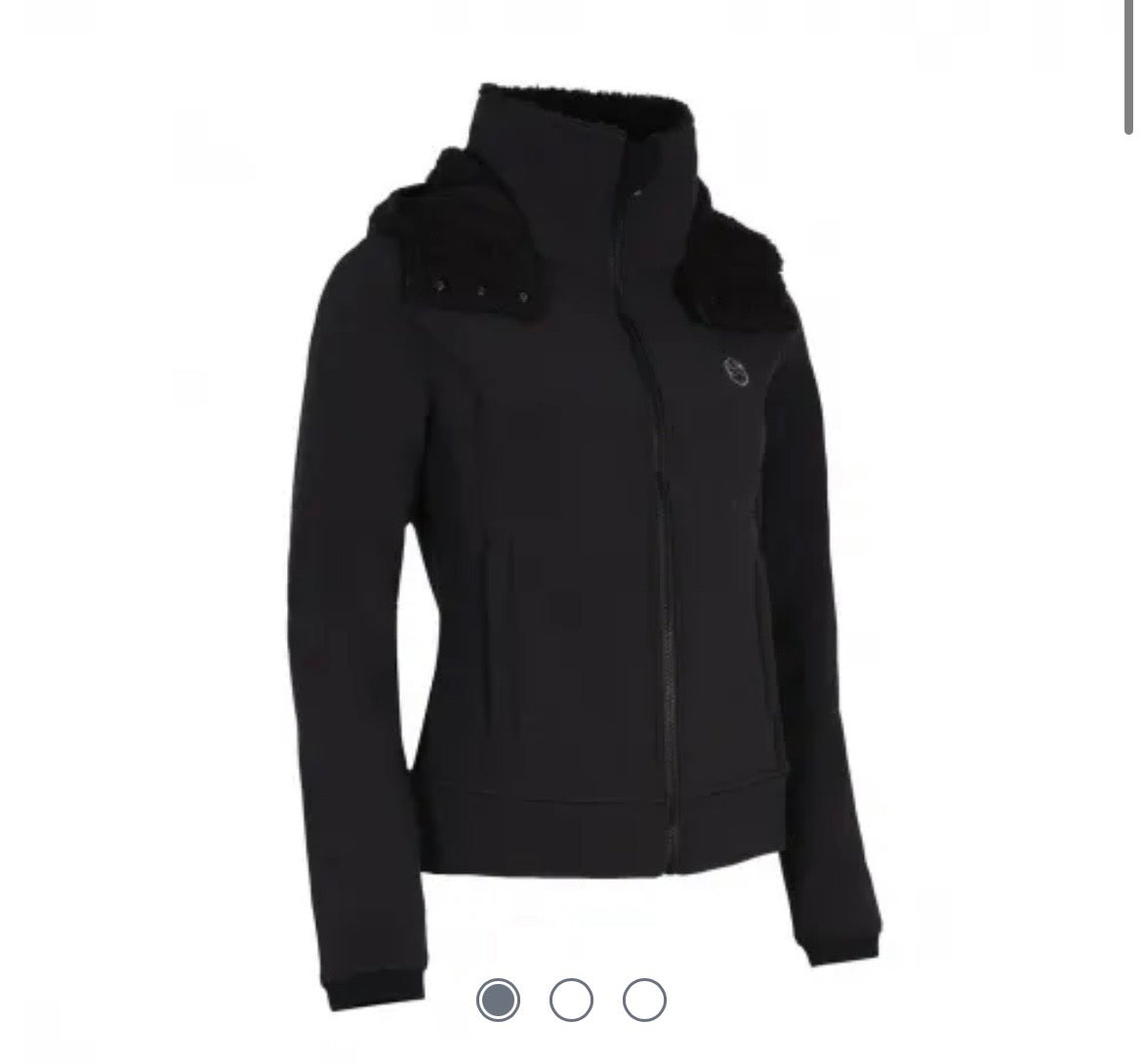 Samshield jacket