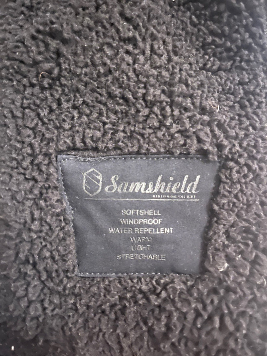Samshield jacket