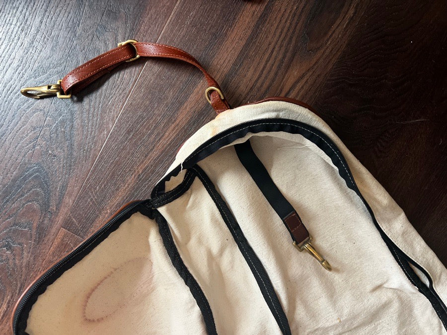 Dyon Bridle Bag
