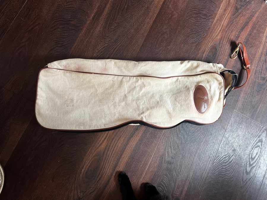 Dyon Bridle Bag