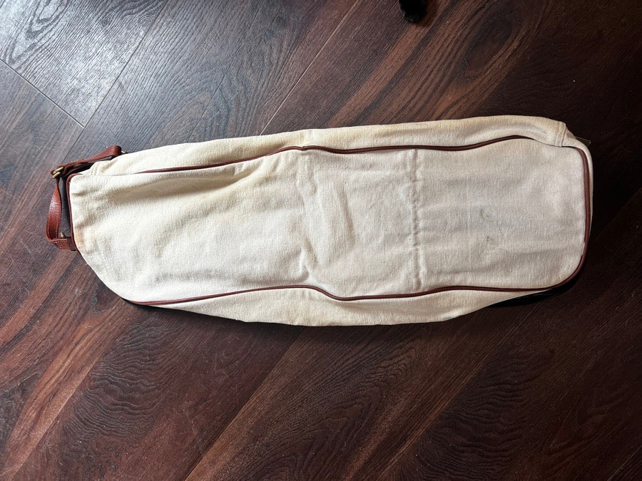 Dyon Bridle Bag
