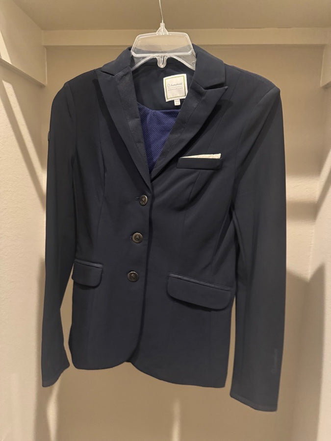 SAMSHIELD Samsheild Premium Line Show Jacket