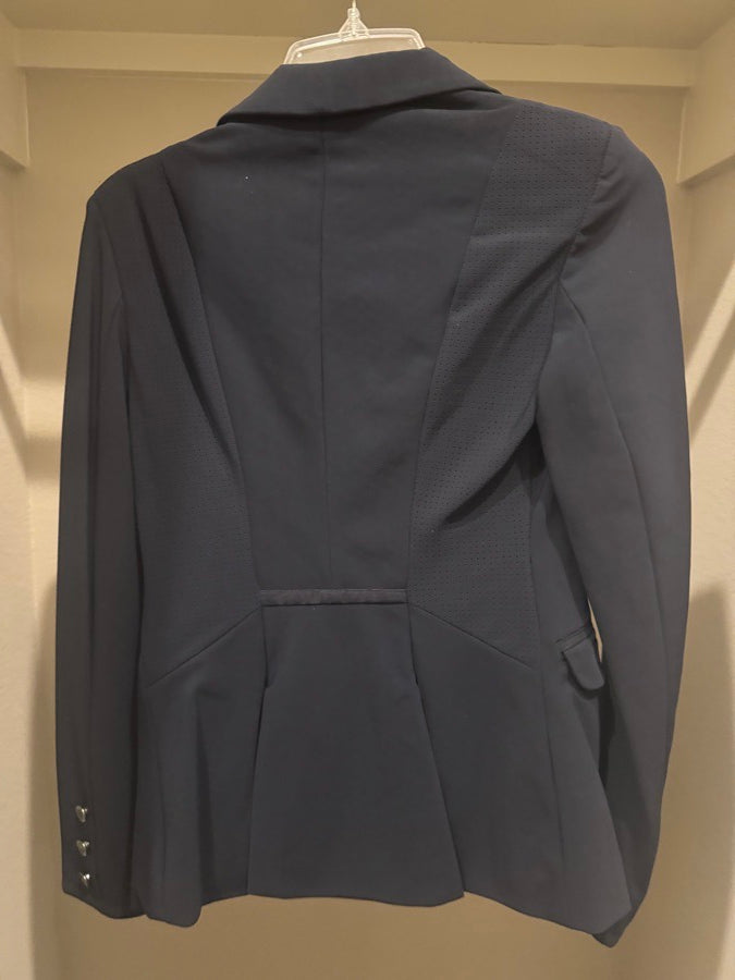 SAMSHIELD Samsheild Premium Line Show Jacket (2)