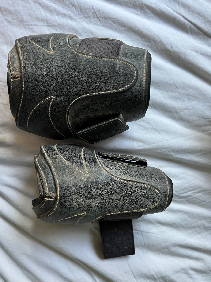 Tekna hind boots