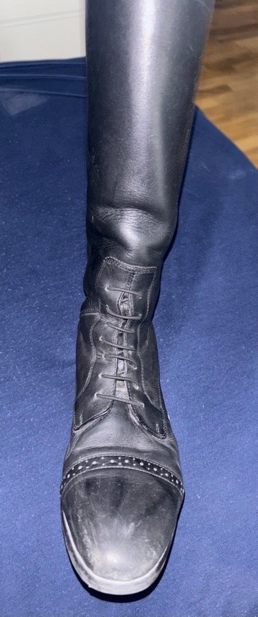 HKM HKM Valencia Field Boots (3)