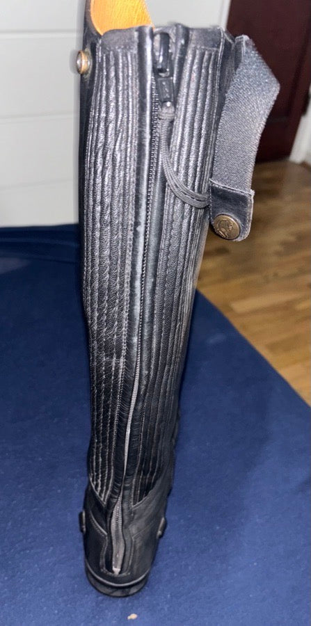 HKM HKM Valencia Field Boots (6)