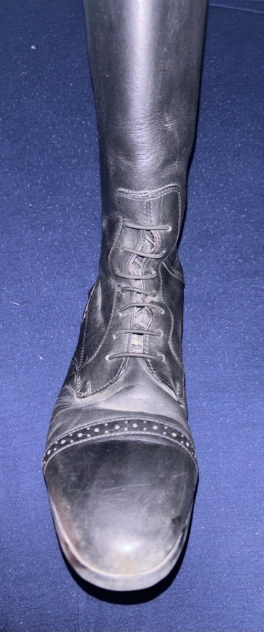 HKM HKM Valencia Field Boots (4)