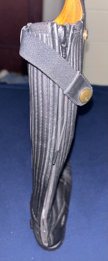 HKM HKM Valencia Field Boots (7)