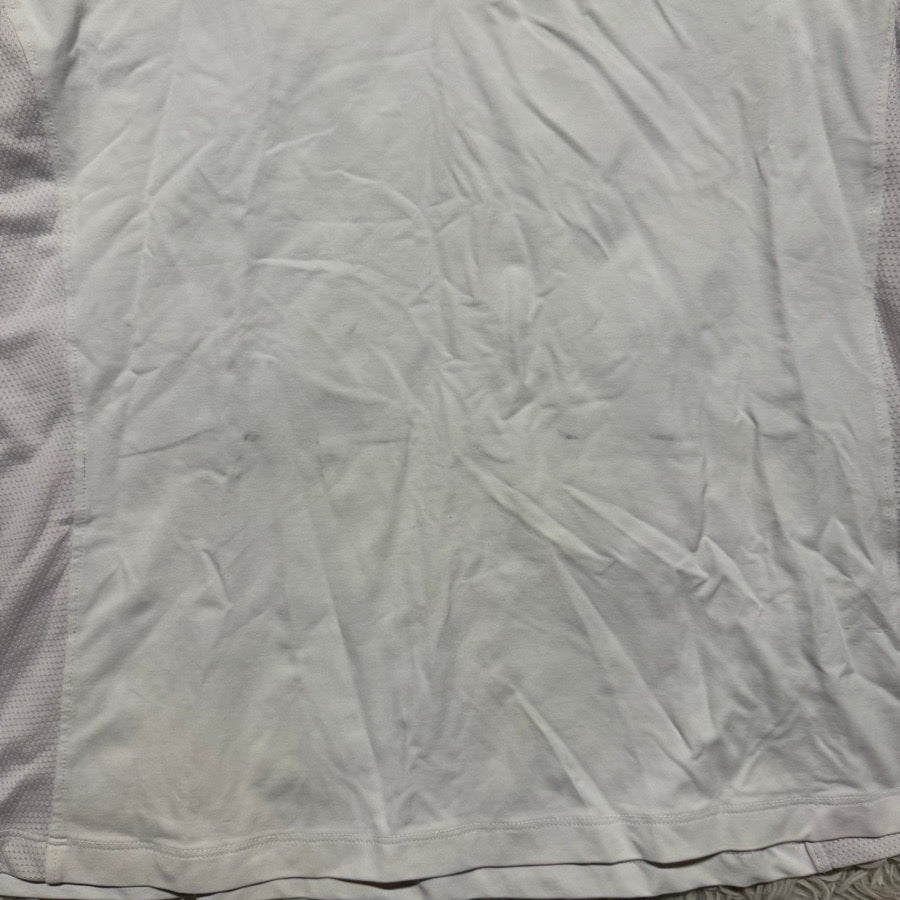 PIKEUR Women’s Size 46 White Pikeur Short Sleeve Horseback Riding Show Shirt (3)
