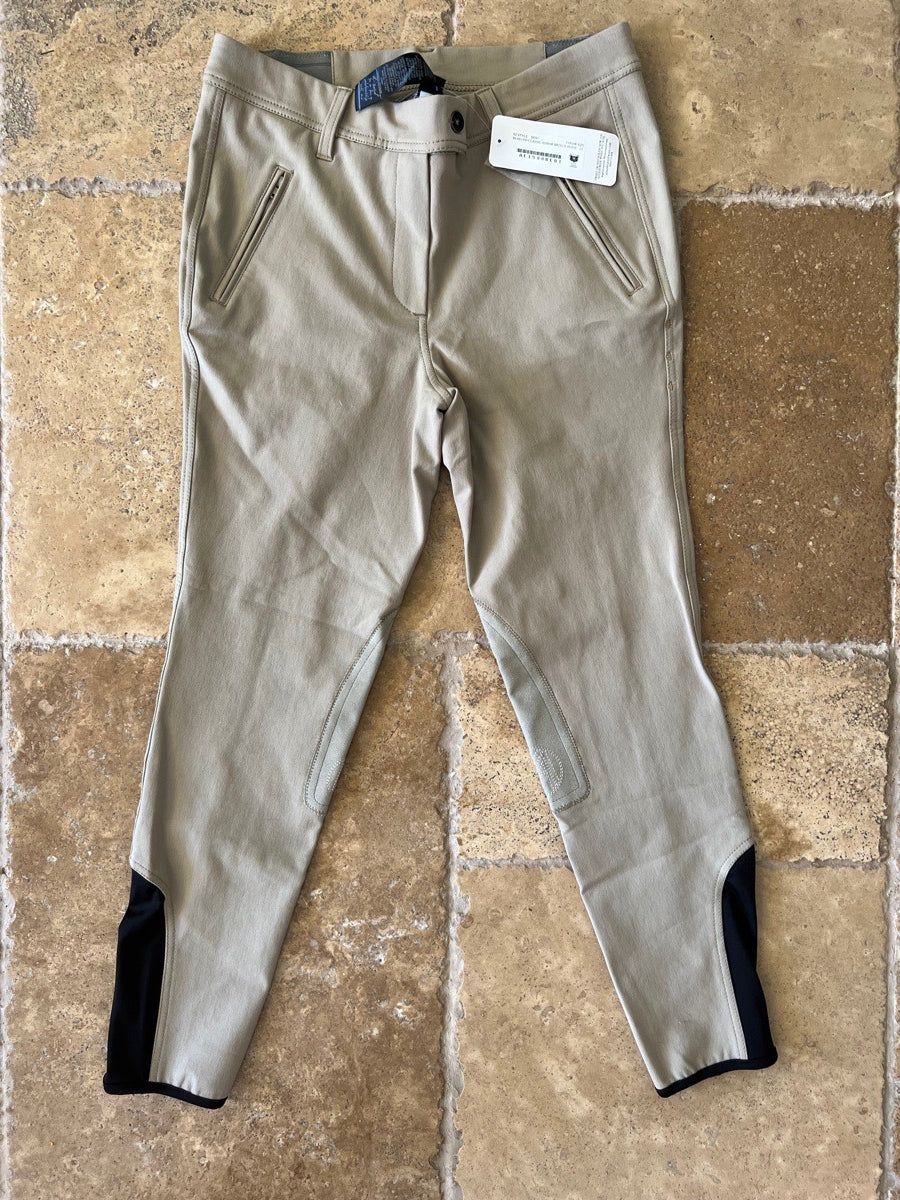 Asmar Classic Breeches