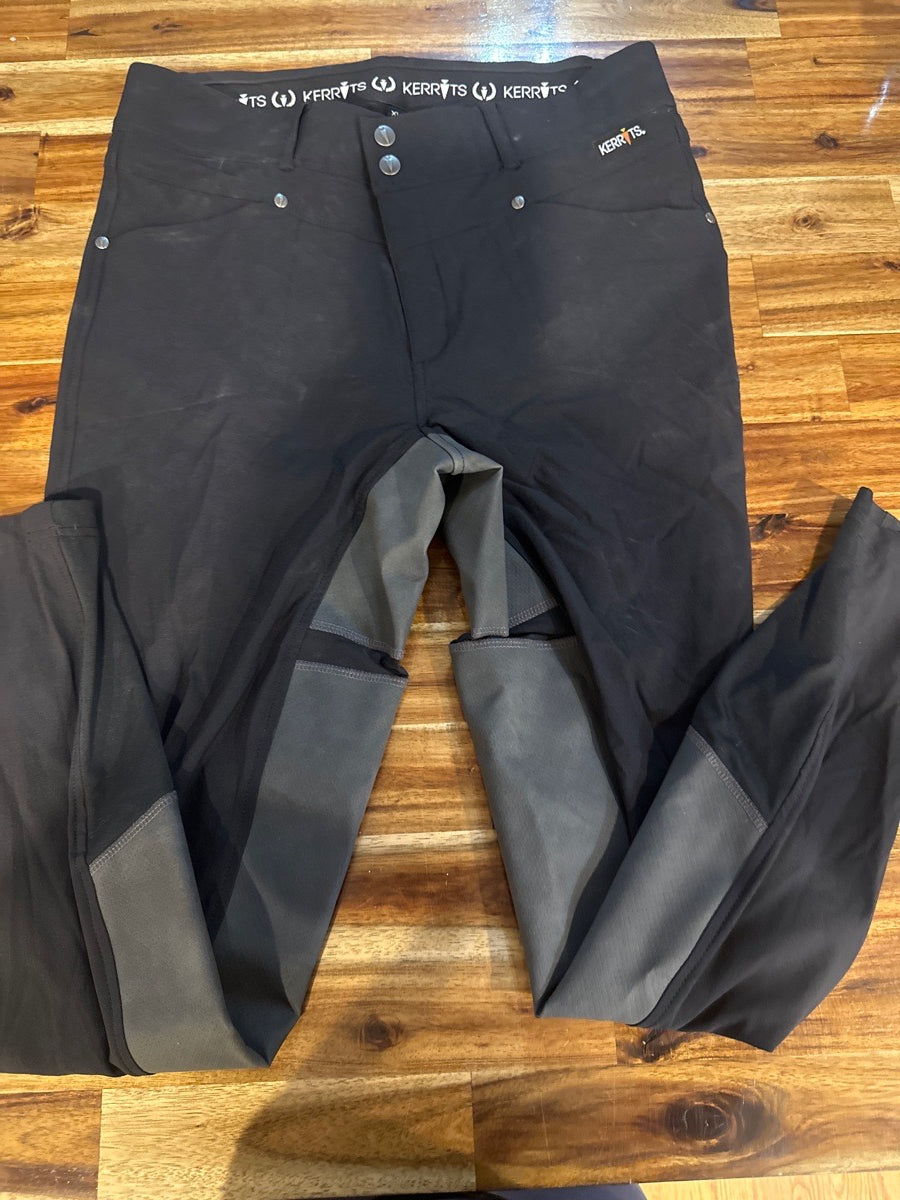 Kerrits crossover tight