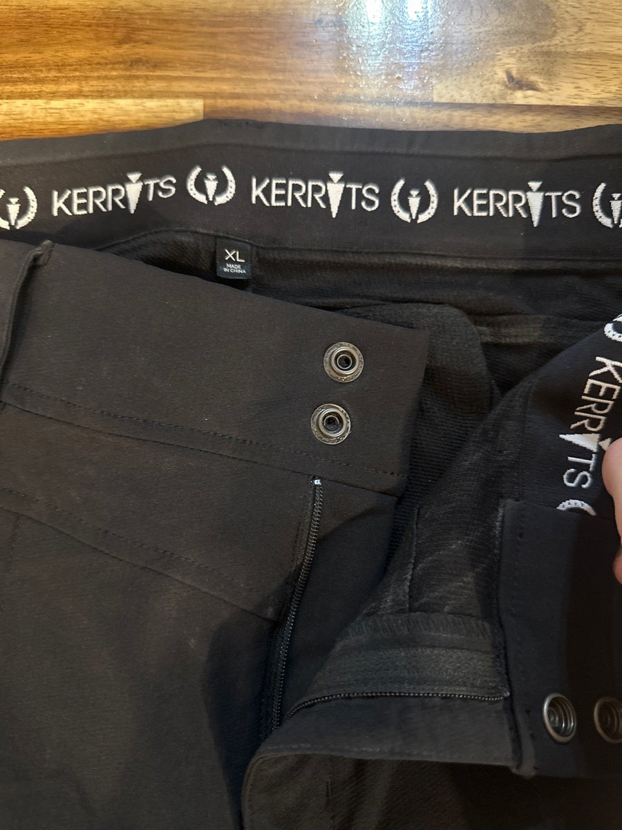 Kerrits crossover tight
