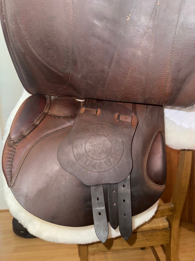 BUTET 2019 17” Butet Premium P seat 2 Flap (3)