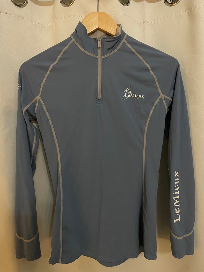 LEMIEUX lemiux base layer