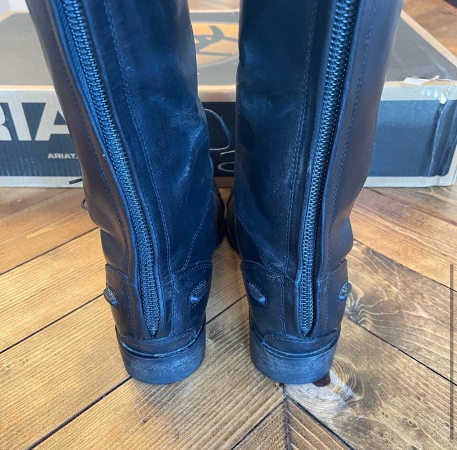 Ariat Heritage Select Feild Zip