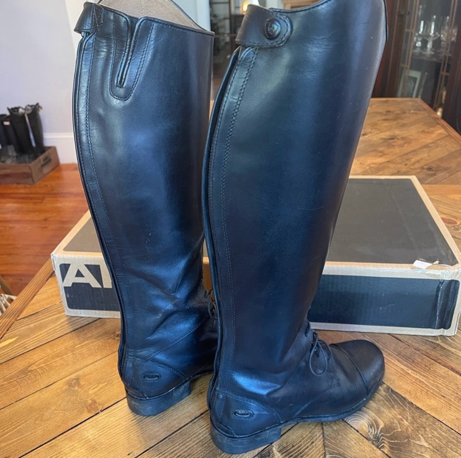 Ariat Heritage Select Feild Zip