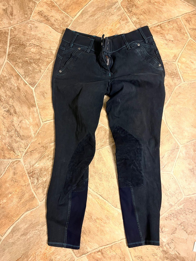 Ariat Heritage Breech