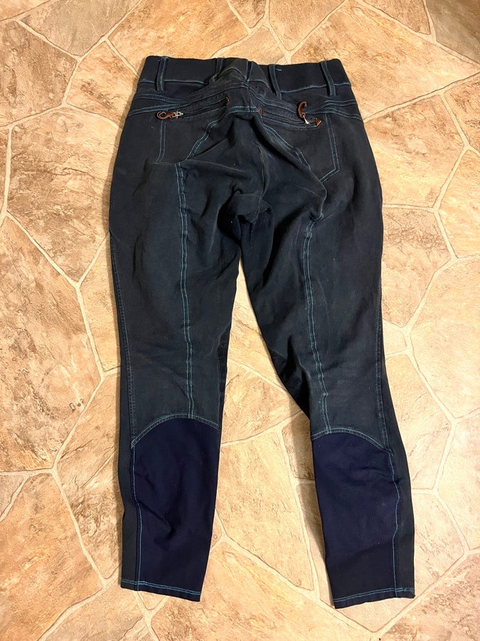 Ariat Heritage Breech