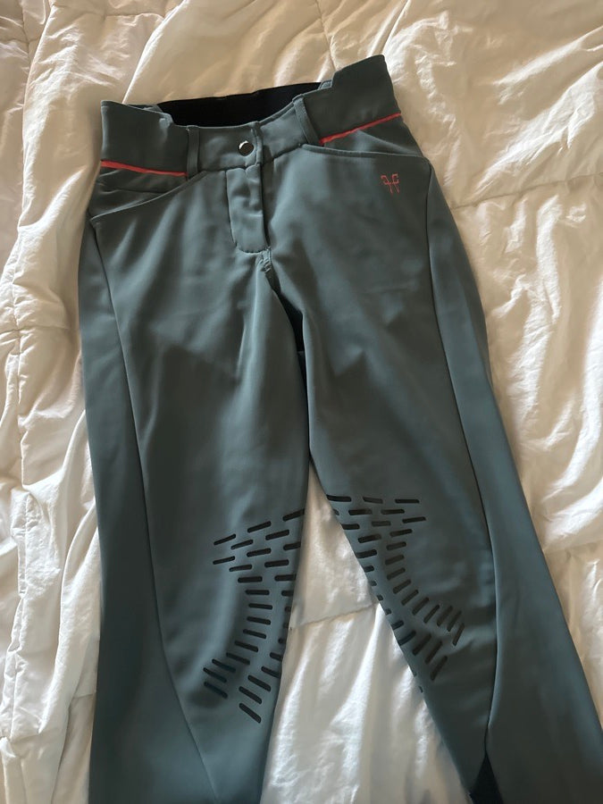 Horse Pilot X Balance XS