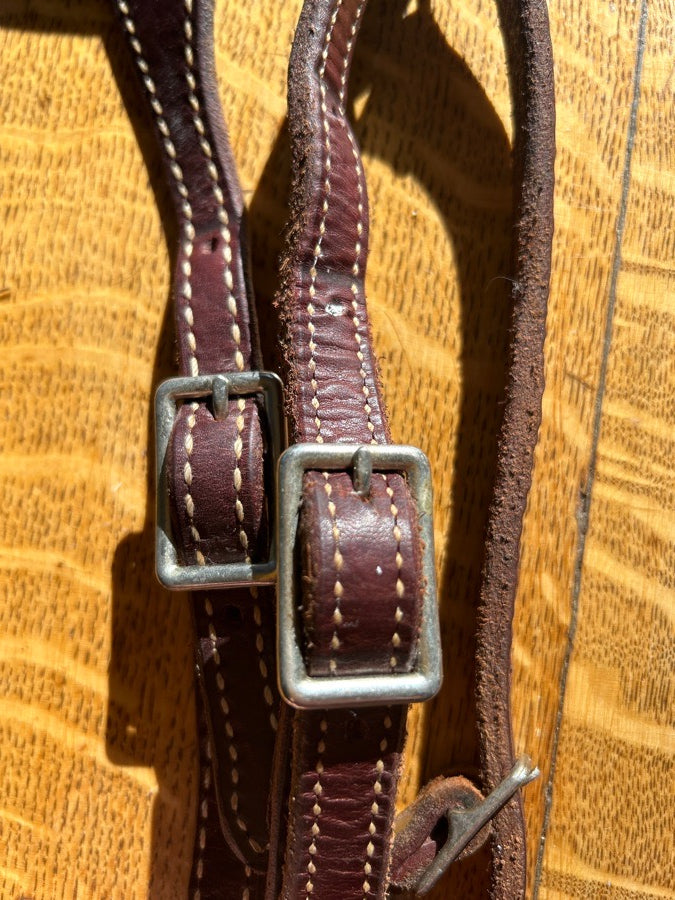 One Ear Harness Headstall