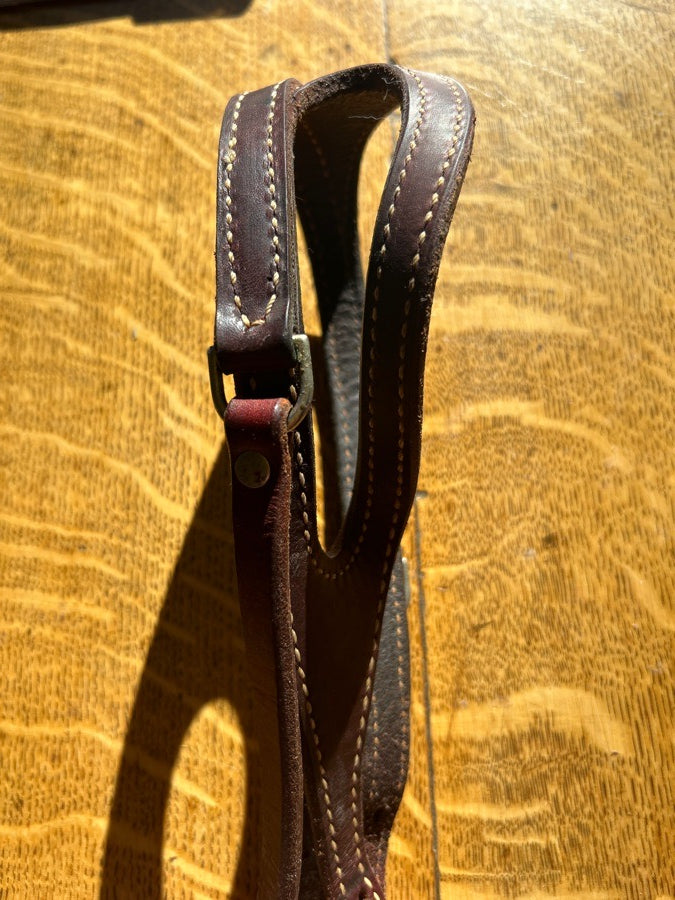 One Ear Harness Headstall