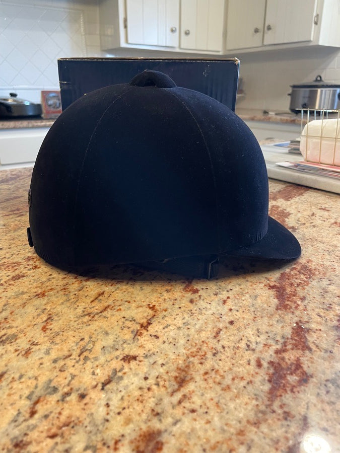 International Riding Helmet