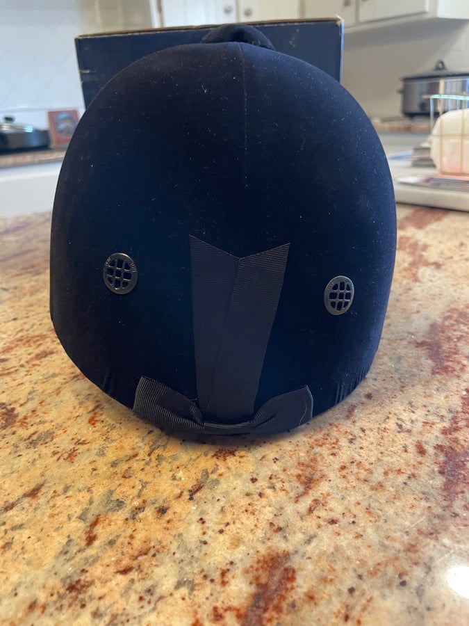 International Riding Helmet