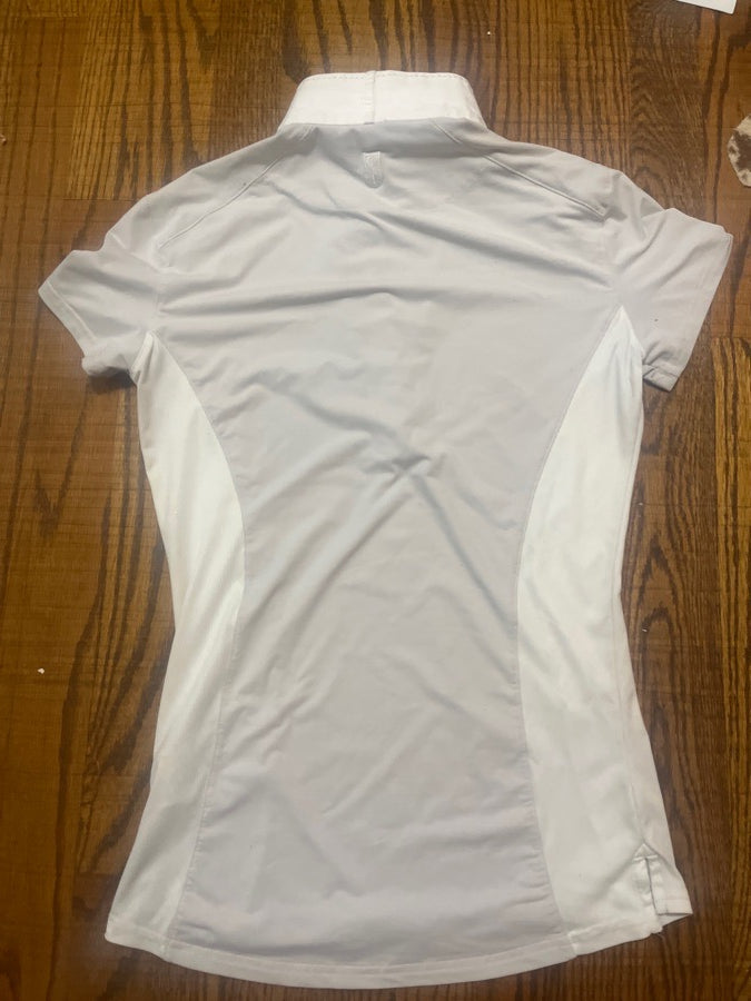 TREDSTEP Show shirt (3)