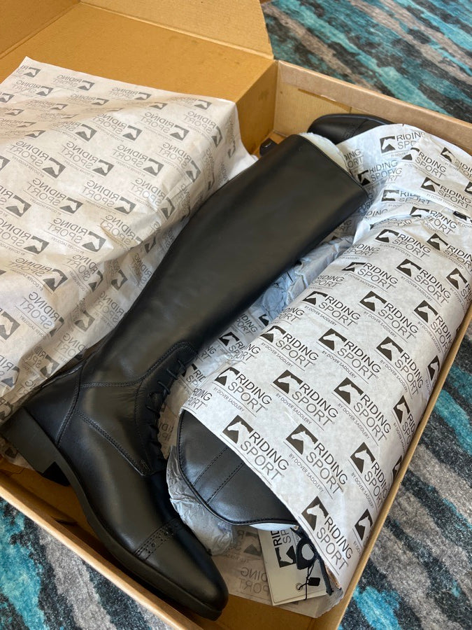Riding Sport Field Boots